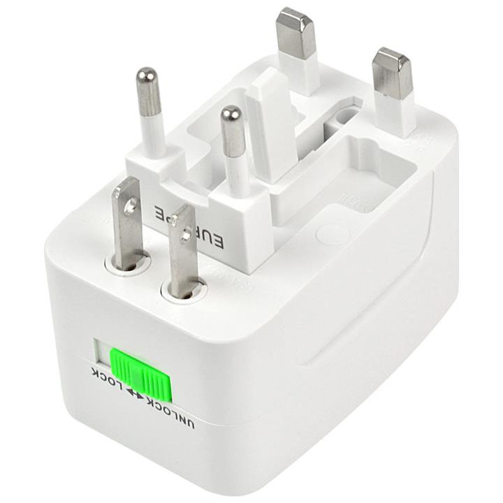 مبدل برق ایکس پی-پروداکت مدل PD21000